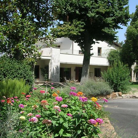 Relais La Canfora Ρώμη Εξωτερικό φωτογραφία