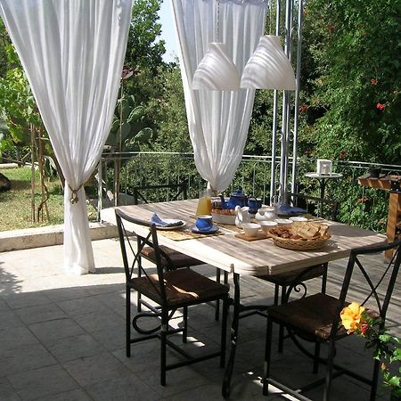 Relais La Canfora Ρώμη Εξωτερικό φωτογραφία