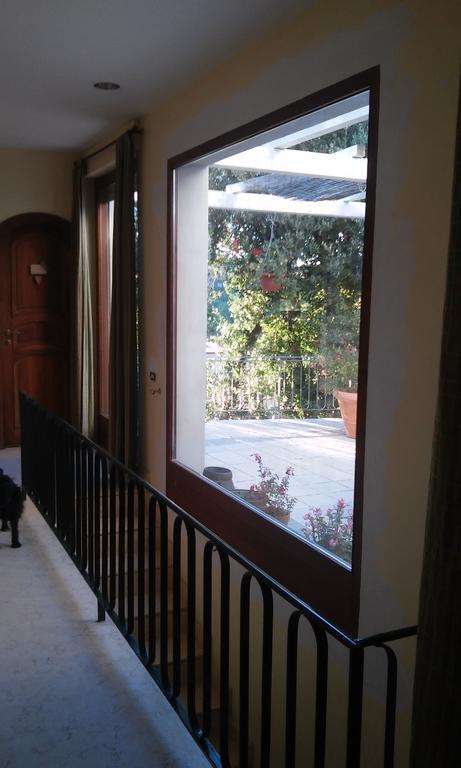 Relais La Canfora Ρώμη Εξωτερικό φωτογραφία