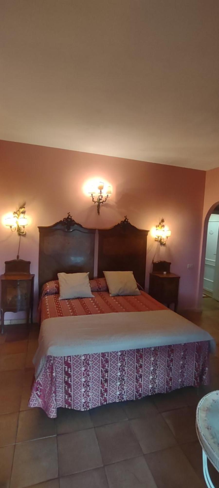 Relais La Canfora Ρώμη Εξωτερικό φωτογραφία