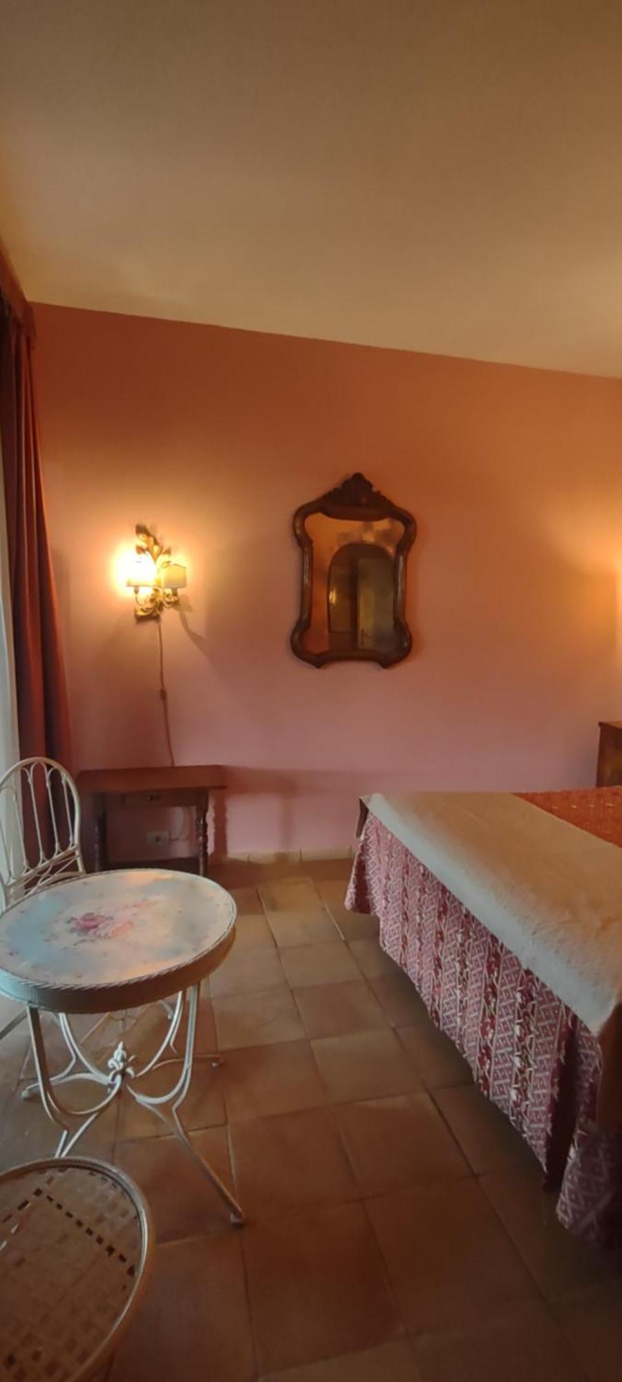 Relais La Canfora Ρώμη Εξωτερικό φωτογραφία