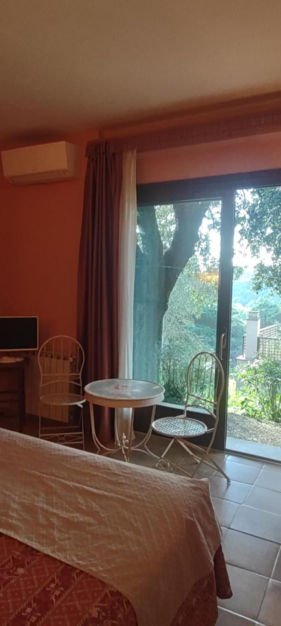 Relais La Canfora Ρώμη Εξωτερικό φωτογραφία