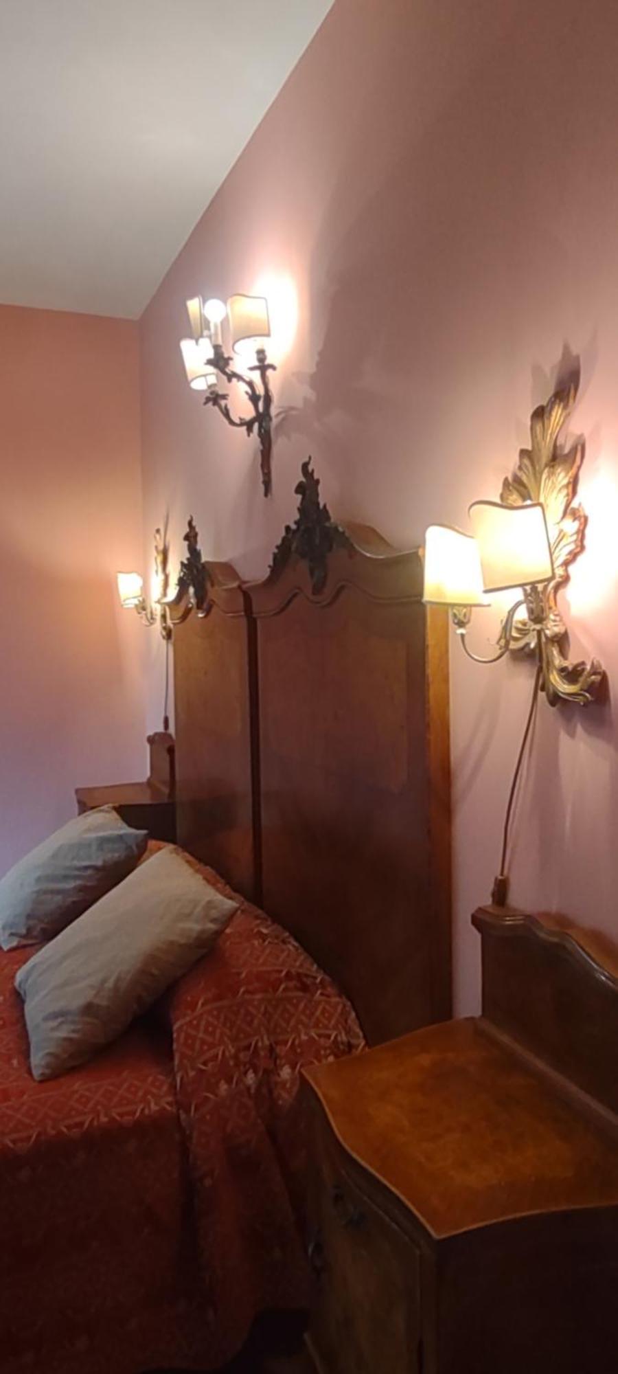 Relais La Canfora Ρώμη Εξωτερικό φωτογραφία