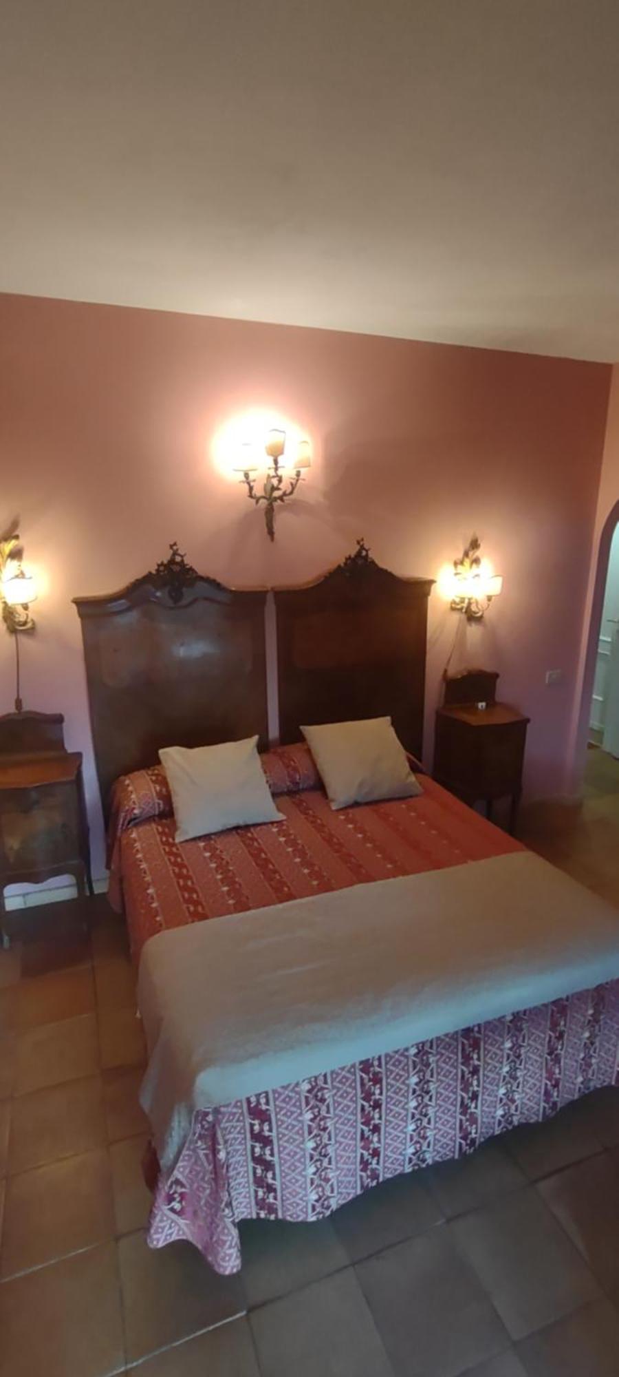 Relais La Canfora Ρώμη Εξωτερικό φωτογραφία