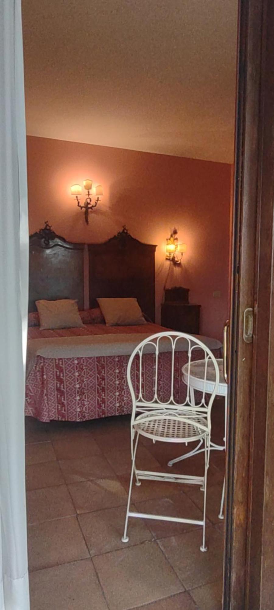 Relais La Canfora Ρώμη Εξωτερικό φωτογραφία