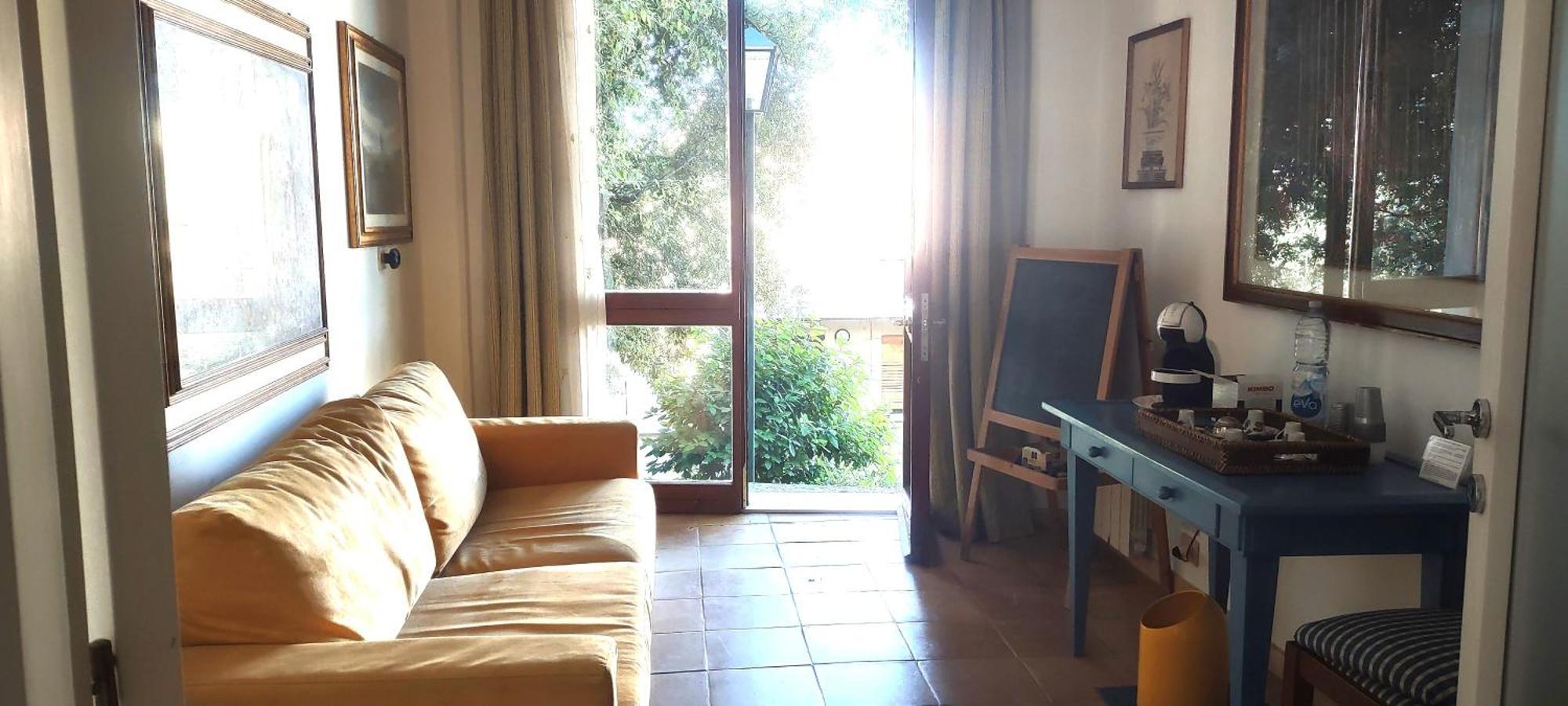 Relais La Canfora Ρώμη Εξωτερικό φωτογραφία