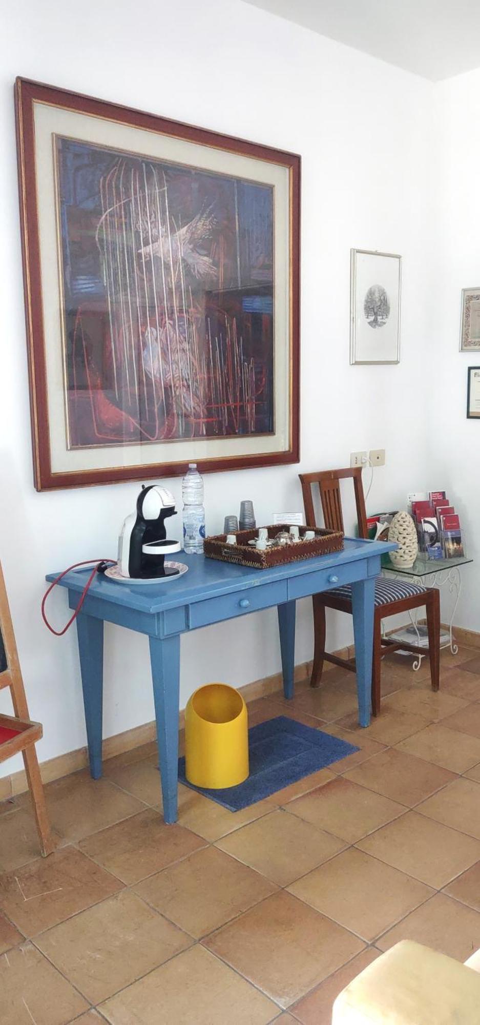 Relais La Canfora Ρώμη Εξωτερικό φωτογραφία