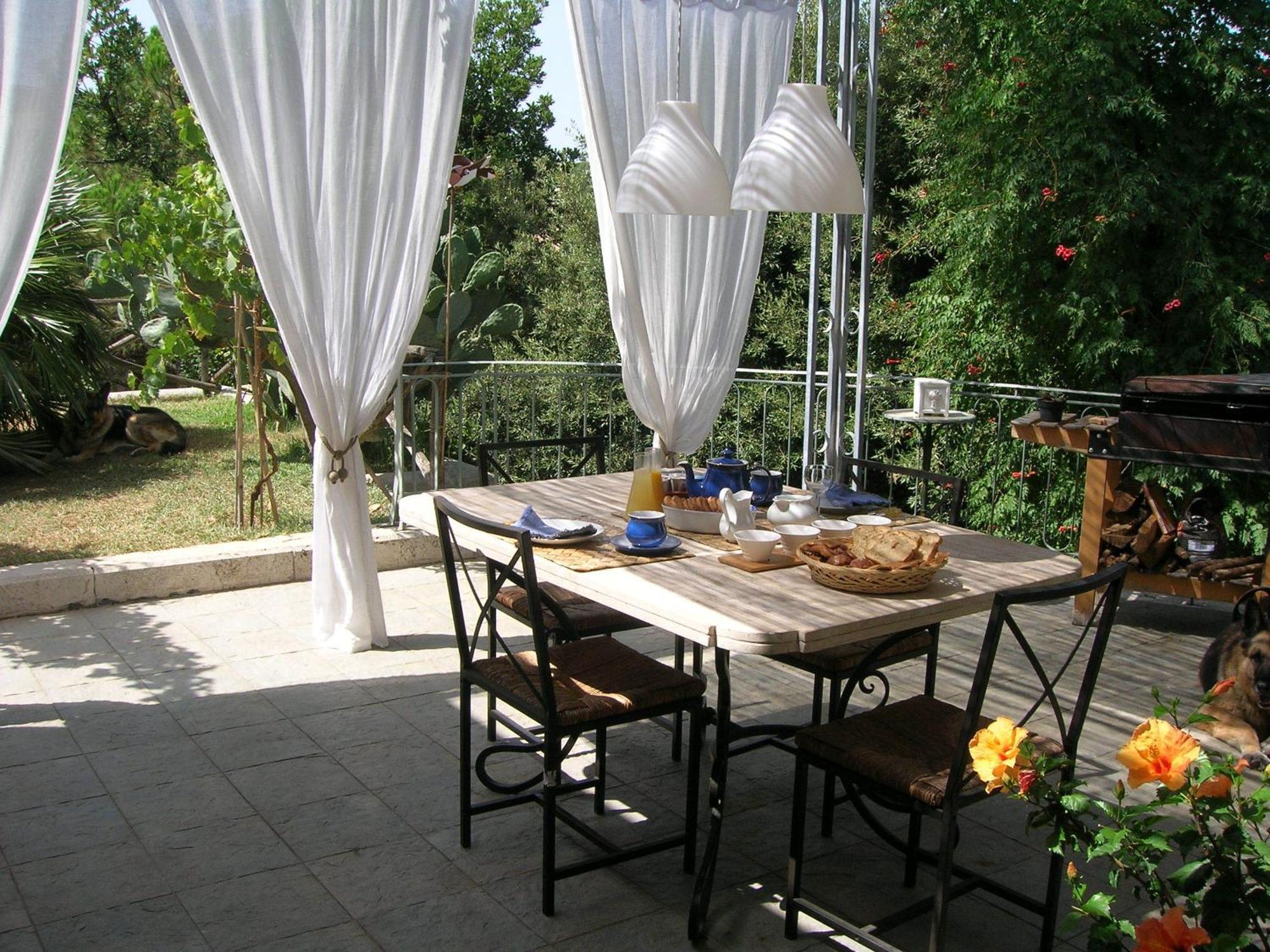 Relais La Canfora Ρώμη Εξωτερικό φωτογραφία