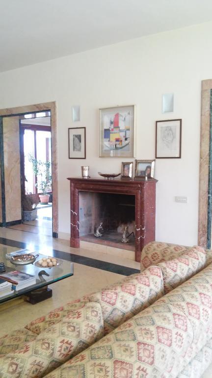 Relais La Canfora Ρώμη Εξωτερικό φωτογραφία