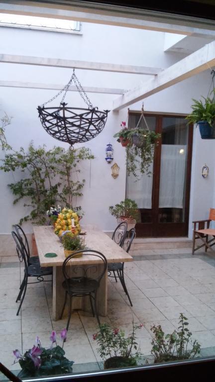 Relais La Canfora Ρώμη Εξωτερικό φωτογραφία