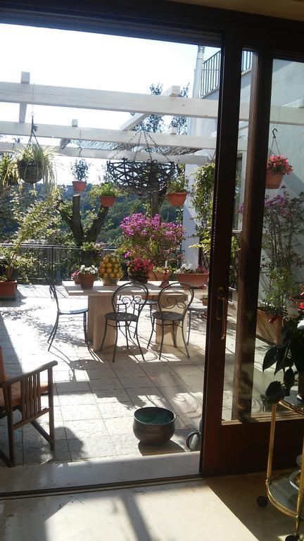 Relais La Canfora Ρώμη Εξωτερικό φωτογραφία