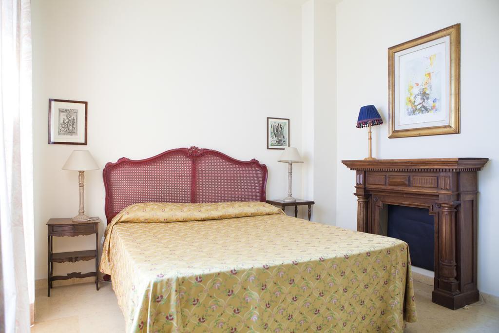 Relais La Canfora Ρώμη Εξωτερικό φωτογραφία