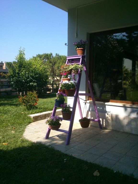 Relais La Canfora Ρώμη Εξωτερικό φωτογραφία