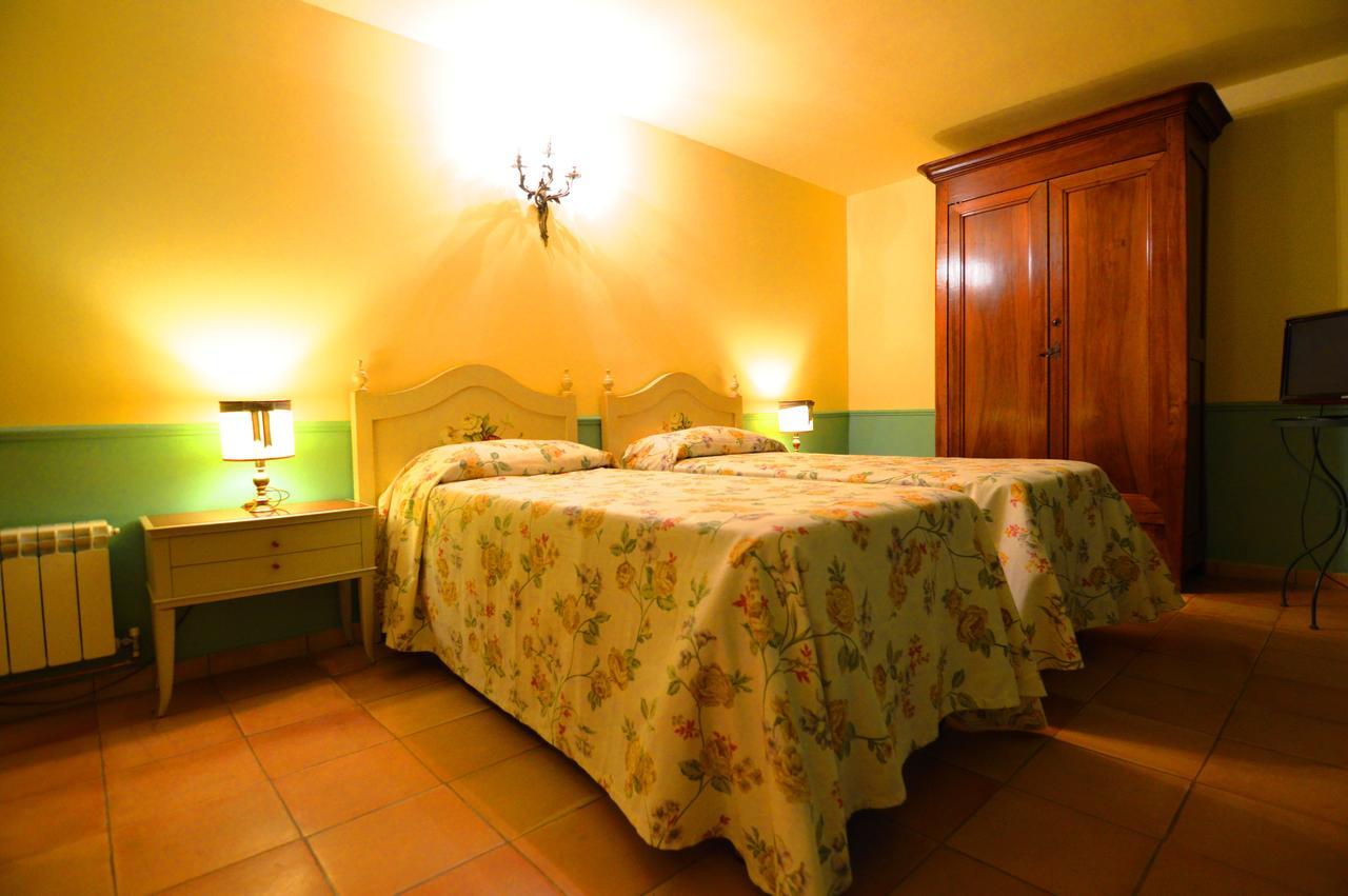 Relais La Canfora Ρώμη Εξωτερικό φωτογραφία