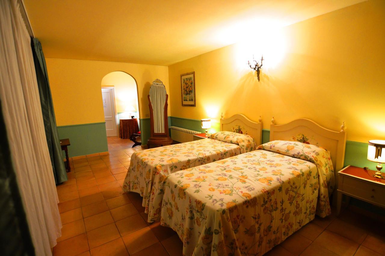 Relais La Canfora Ρώμη Εξωτερικό φωτογραφία