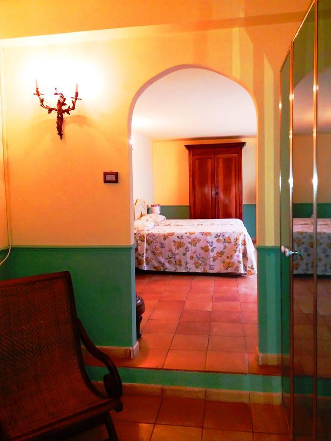 Relais La Canfora Ρώμη Εξωτερικό φωτογραφία