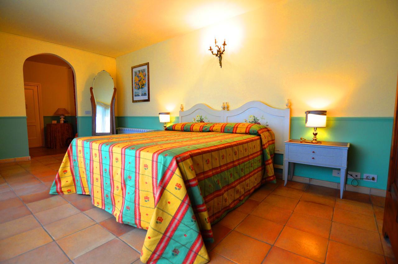 Relais La Canfora Ρώμη Εξωτερικό φωτογραφία