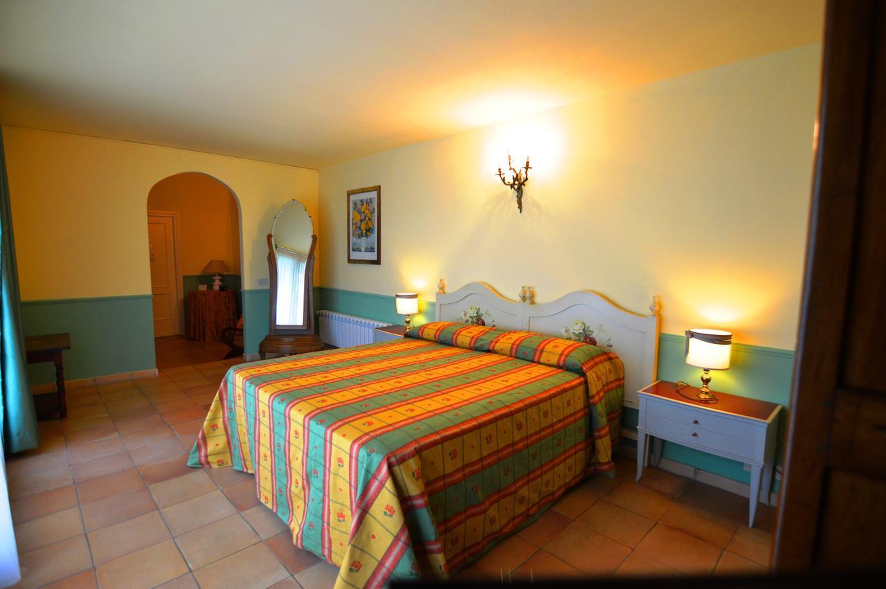 Relais La Canfora Ρώμη Εξωτερικό φωτογραφία