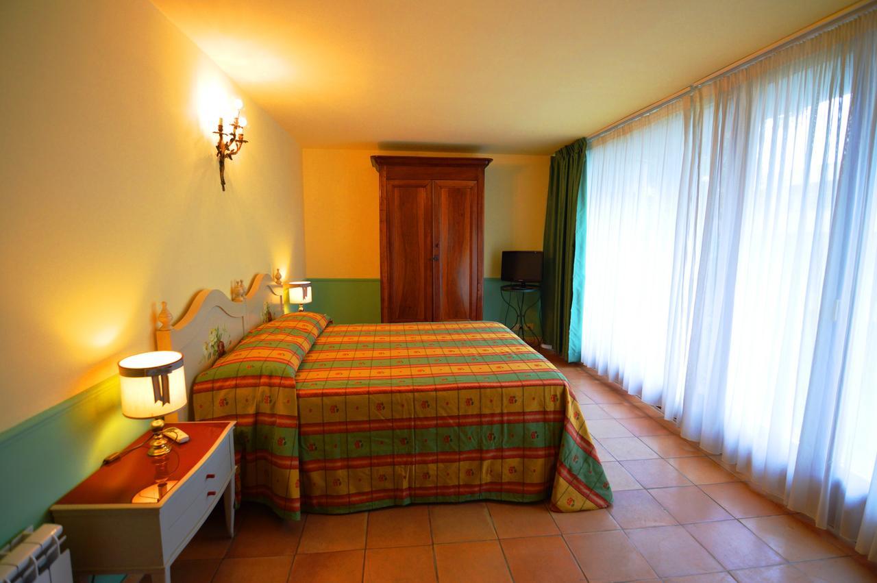 Relais La Canfora Ρώμη Εξωτερικό φωτογραφία
