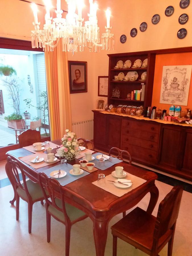 Relais La Canfora Ρώμη Εξωτερικό φωτογραφία