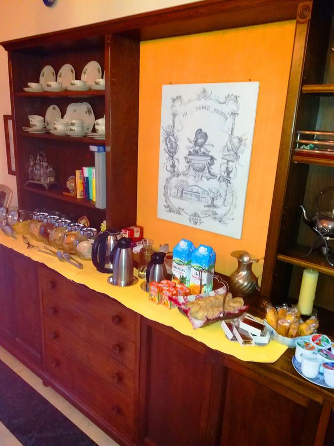 Relais La Canfora Ρώμη Εξωτερικό φωτογραφία