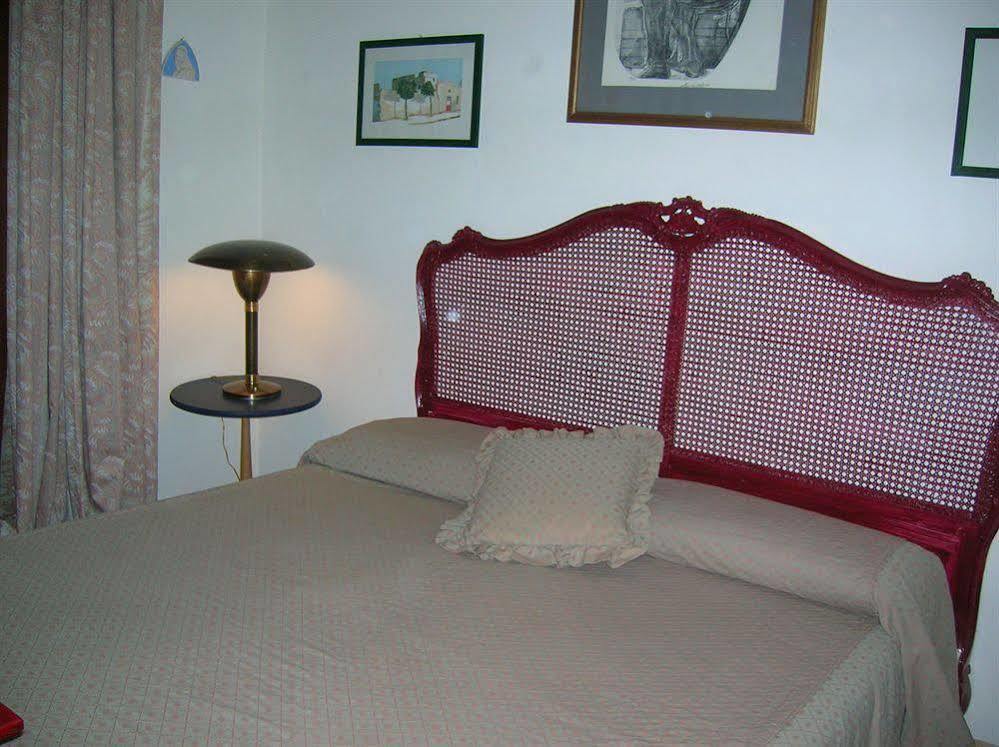 Relais La Canfora Ρώμη Εξωτερικό φωτογραφία
