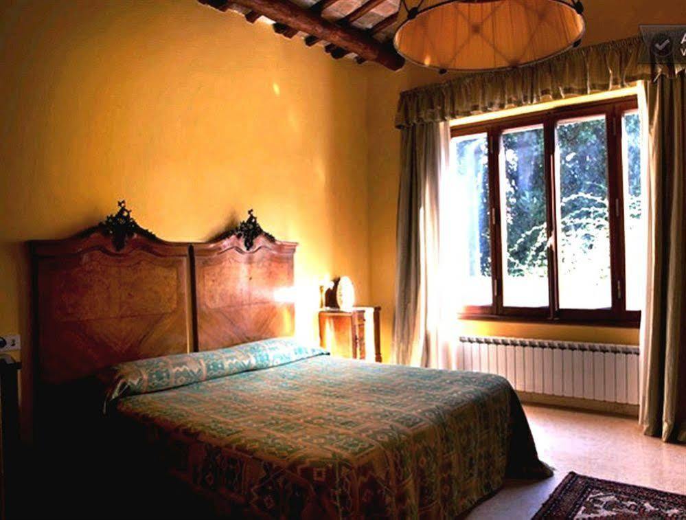 Relais La Canfora Ρώμη Εξωτερικό φωτογραφία