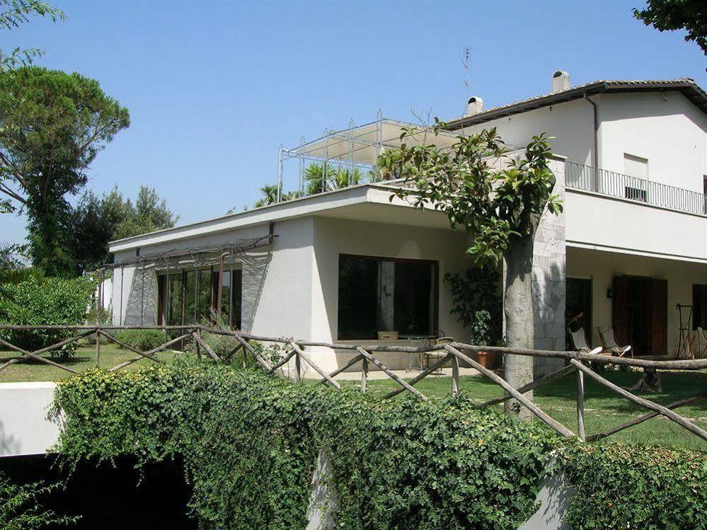 Relais La Canfora Ρώμη Εξωτερικό φωτογραφία