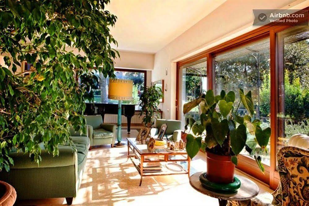 Relais La Canfora Ρώμη Εξωτερικό φωτογραφία