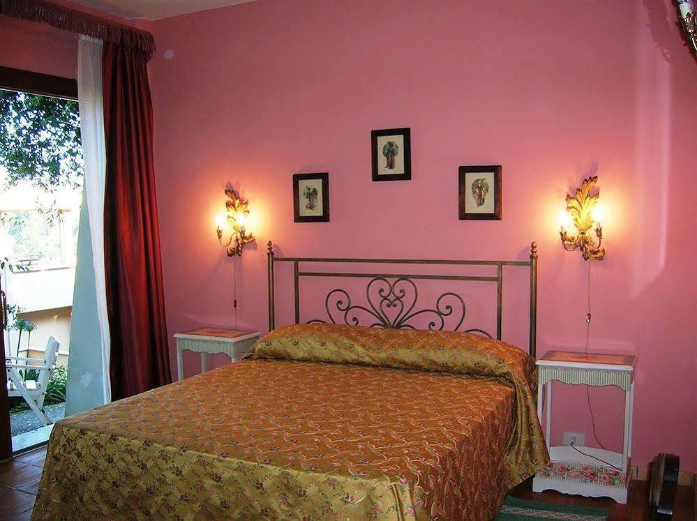 Relais La Canfora Ρώμη Εξωτερικό φωτογραφία