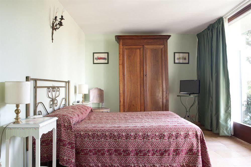 Relais La Canfora Ρώμη Εξωτερικό φωτογραφία