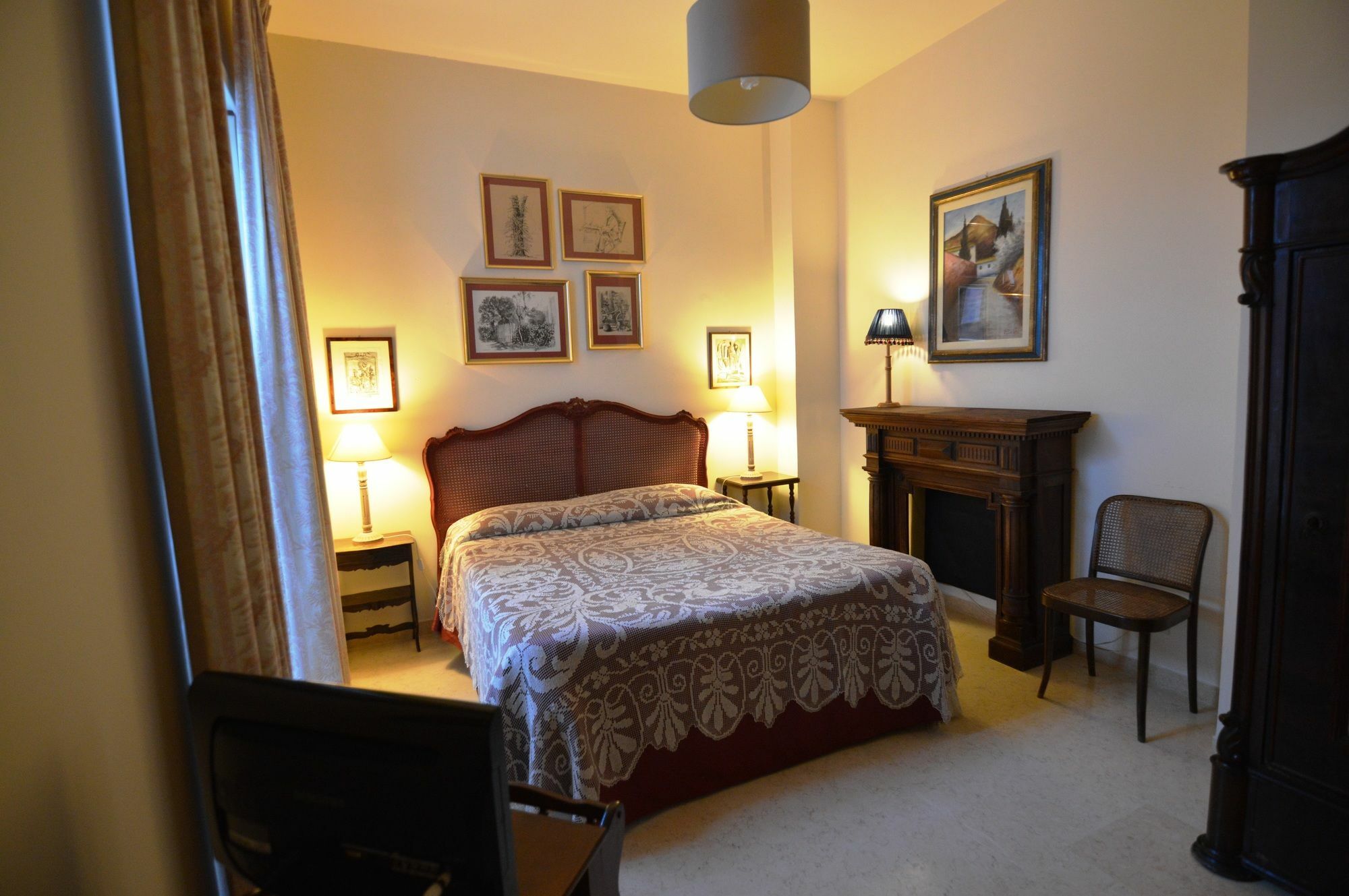 Relais La Canfora Ρώμη Εξωτερικό φωτογραφία