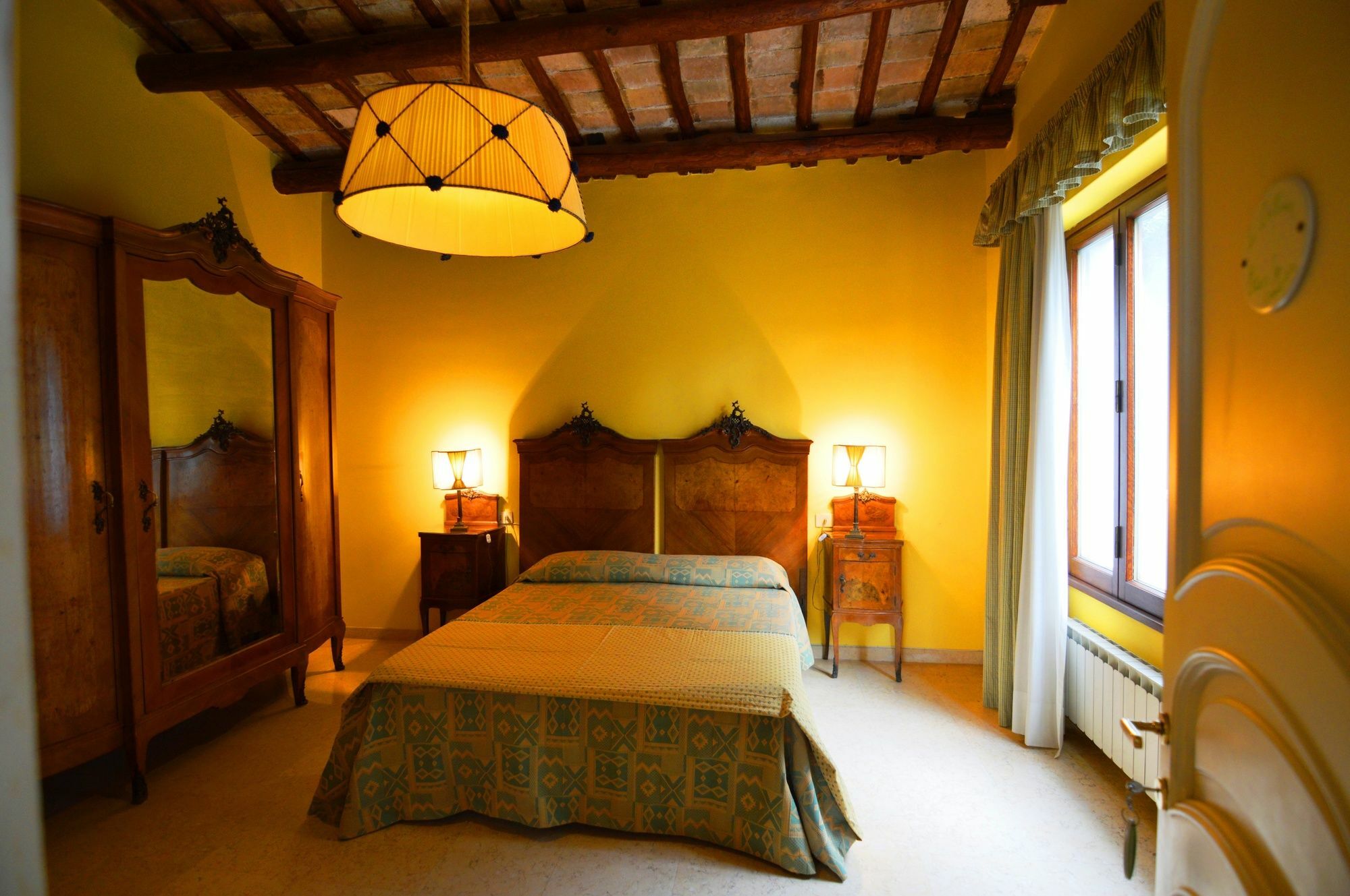 Relais La Canfora Ρώμη Εξωτερικό φωτογραφία