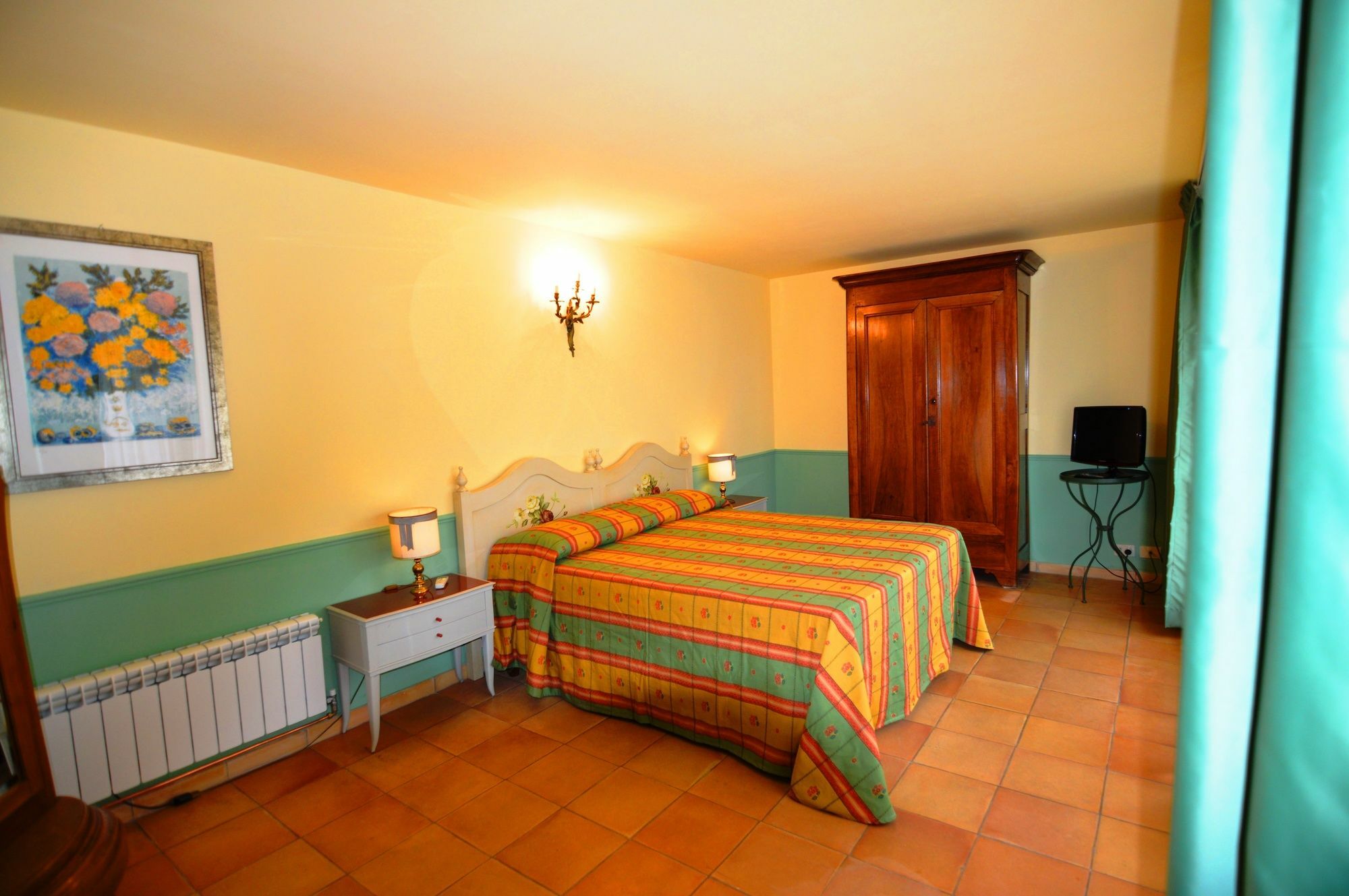 Relais La Canfora Ρώμη Εξωτερικό φωτογραφία
